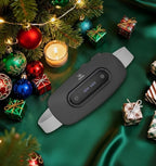 Electric Heating Pad, Portable Cordless Menstrual Heating Pad - Image 10