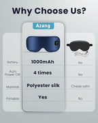 Heated Eye Mask - Image 5
