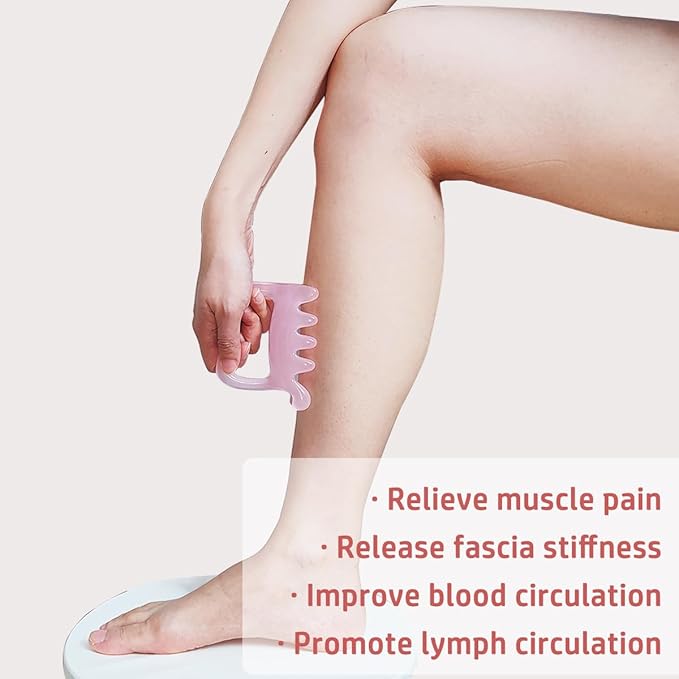 Large Fascia Massage Blaster Tool - Image 5