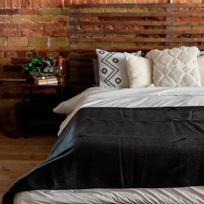 Arcturus Military Wool Blanket - Image 3
