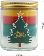 Christmas Candles - Image 4