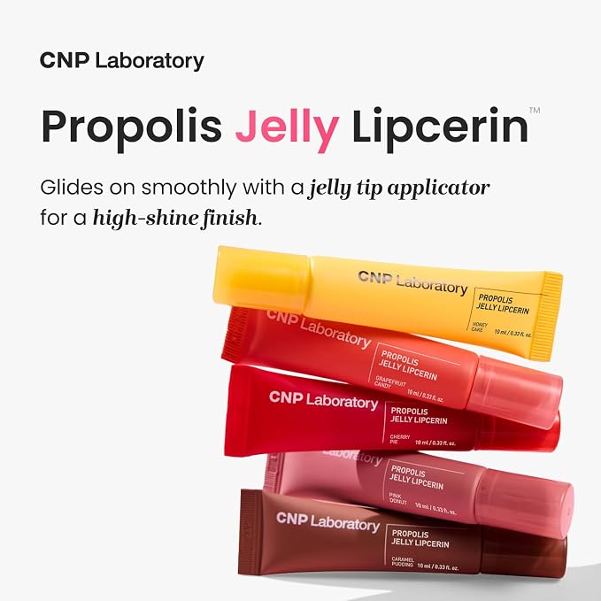 CNP Propolis Jelly Tinted Lipcerin™ - Image 2
