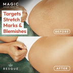 Besque Magic Body Oil, 3.4 FL OZ, After Shower Body Oil - Image 6