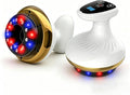 Cellulite Massage Tool, Body Sculpting Machine, Anti Cellulite Massager Helps by Unknown