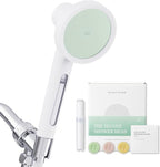 SecondShower Filtered Shower Head by SecondShower