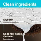 Every Man Jack Coconut + Driftwood Mens Body Wash - Image 5