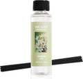 Airkeep Reed Diffuser Oil Refill/Jasmine Lily/3.38 oz / 1 Pack/Air Freshener & by Airkeep