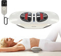 Zenopax Electric Lumbar Traction Device, Left-Right Swing, 8-Level by ZENOPAX
