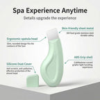 Sookga Blackhead Remover Tool, Stainless Steel Face Scraper - Image 2
