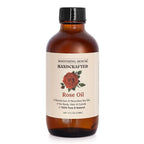 Rose Body Oil, Moisturizing Body Oil - Image 2