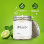 1OAK Bergamot Candle - Image 4