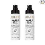 Milani Setting Spray + Primer, Make It Last Dewy by Milani