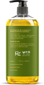 MAJESTIC PURE Arnica Sore Muscle Massage Oil - Image 9