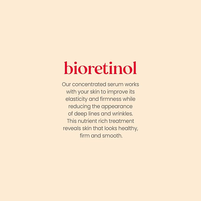 Burt's Bees Renewal Intensive Firming Serum - Image 2