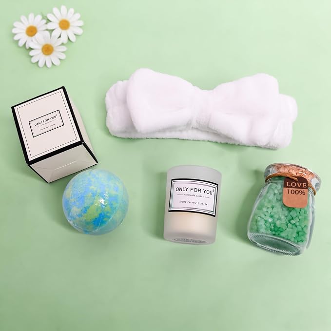 Self Care Gifts for Women, Mothers Day, Christmas for Her Girlfriend Sister Wife - Image 6
