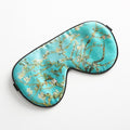 Tim & Tina Silk Sleep Mask for Women Men Comfortable Blindfold Eye Mask by TimTina
