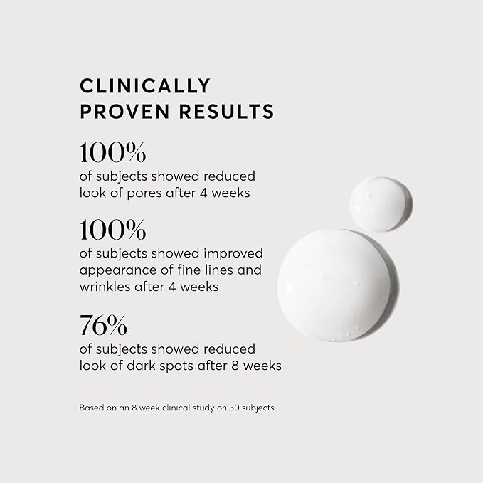 Naturium Niacinamide Face Serum 12% Plus Zinc 2%, Anti-Aging, Pore Minimizer & - Image 4