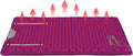 Far Infrared Sauna Blanket, Portable Infrared Sauna by KONGKUNI