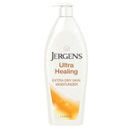 Jergens Ultra Healing Dry Skin Moisturizer by Jergens