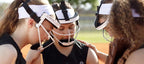 RIP-IT Original Defense Softball Face Mask, Lightweight, Protective Fielder's - Image 3
