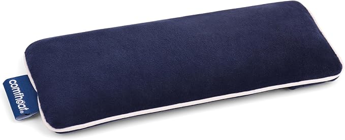 Unscented Weighted Eye Pillow by Comfheat