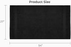 Softolle Luxury Bath Towels Set of 4 | Towels - Image 5