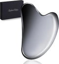 Terahertz Gua Sha Facial Tools, Cryo Gua Sha Tool by InfiniteRelax