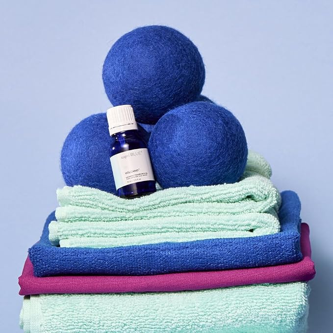 Capri Blue Volcano Laundry Fragrance Oil - Image 2