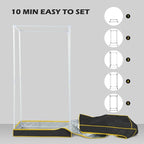 Portable Infrared Sauna, Full Size Far Infrared Sauna, One Person Sauna Tent - Image 7