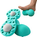 RAD Neuro Roller – Foot Massage Roller by RAD