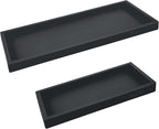 Spacewiser Countertop and Vanity Tray by Spacewiser