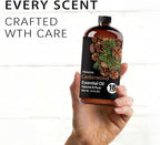 Cedarwood Essential Oil, Cedarwood Oil 16 Fl Oz 480ML - Image 3