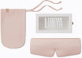 Lunya Washable Silk Sleeping Mask by Lunya