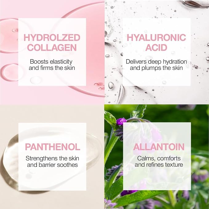Naisture 15 Min Pamper Me Kit Korean Spa Skincare Gift Set - Image 5