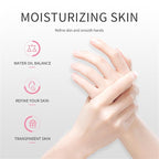 10 Pack Hand Cream for Dry Cracked Hands, Travel Size Moisturizing Mini Hand - Image 6