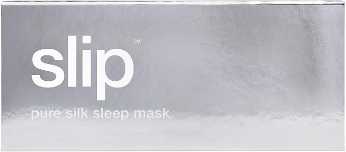 slip Pure Silk Sleep Mask - Image 4