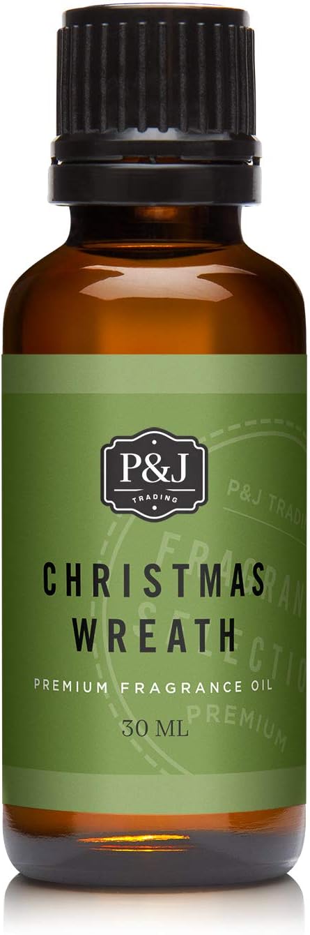 P&J Fragrance Oil by PJTrading