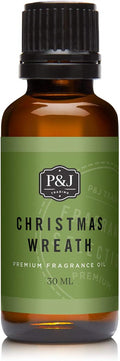 P&J Fragrance Oil by PJTrading