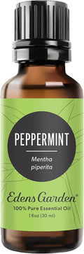 Edens Garden Peppermint Essential Oil- 100% Pure Premium Grade, Therapeutic by EdensGarden