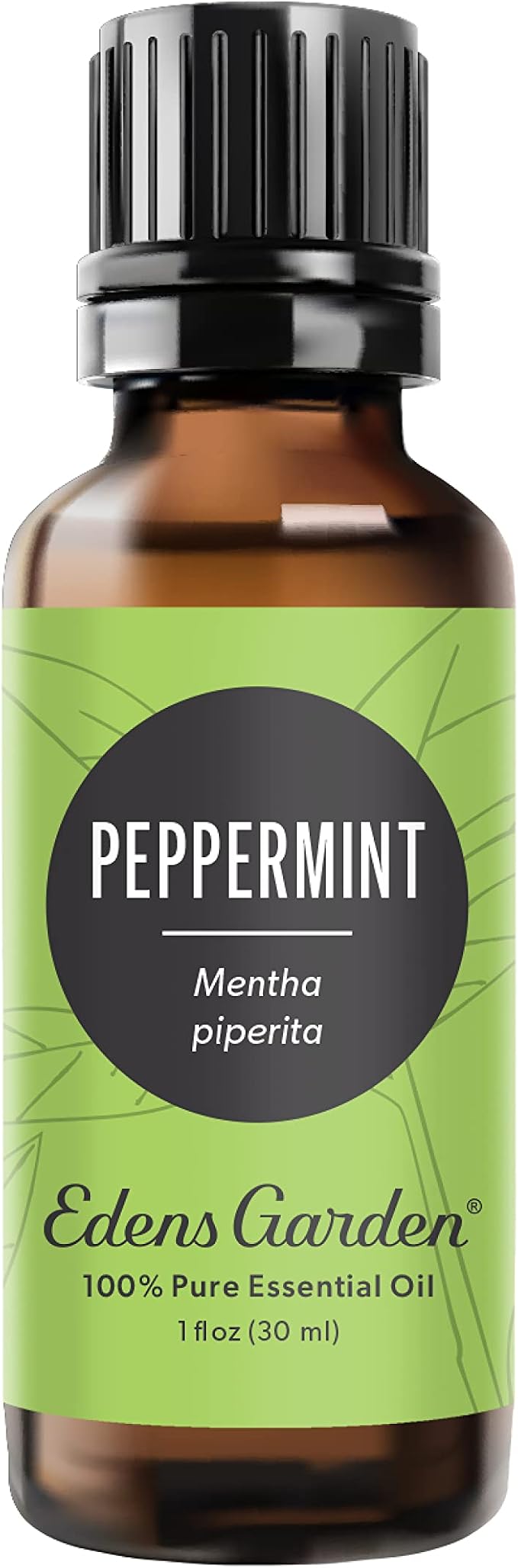 Edens Garden Peppermint Essential Oil- 100% Pure Premium Grade, Therapeutic by EdensGarden