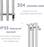 Electric Heated Towel Rack - Image 5
