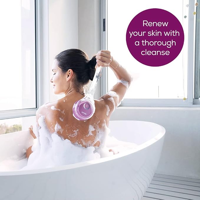 Beurer FC55 Electric Body Scrubber - Image 2