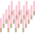 20 Pcs Eyelash Shampoo Brushes, Lash Shampoo Brush Lash Extension Brushes - Image 7