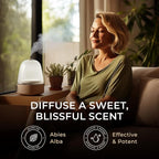 100% Pure Silver Fir Essential Oil - Image 3
