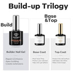 modelones Builder Nail Gel - Image 2