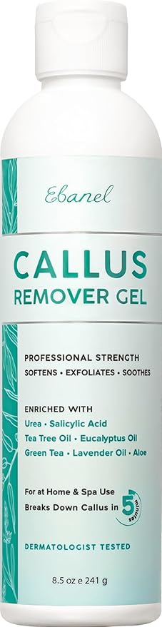 Ebanel Professional Callus Remover by Ebanel