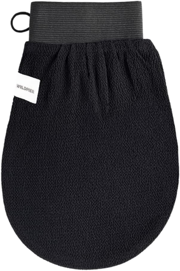 Wildpier Beauty Luxe Deep Exfoliating Glove by Wildpier