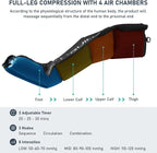 QUINEAR Air Compression Recovery System, Professional Sequential Device - Image 4