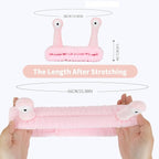 PERFECTSIGHT Kawaii Headband for Spa, Washing Face, Party - Image 5