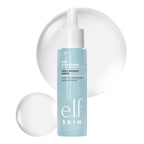 e.l.f. SKIN Holy Hydration! Triple Bounce Serum, 1.7% Hyaluronic Acid Serum by elf